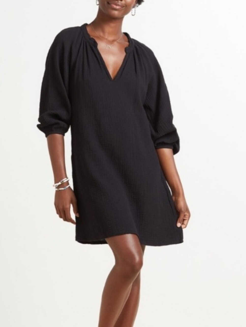 Nation LTD - Nala Peasant Dress